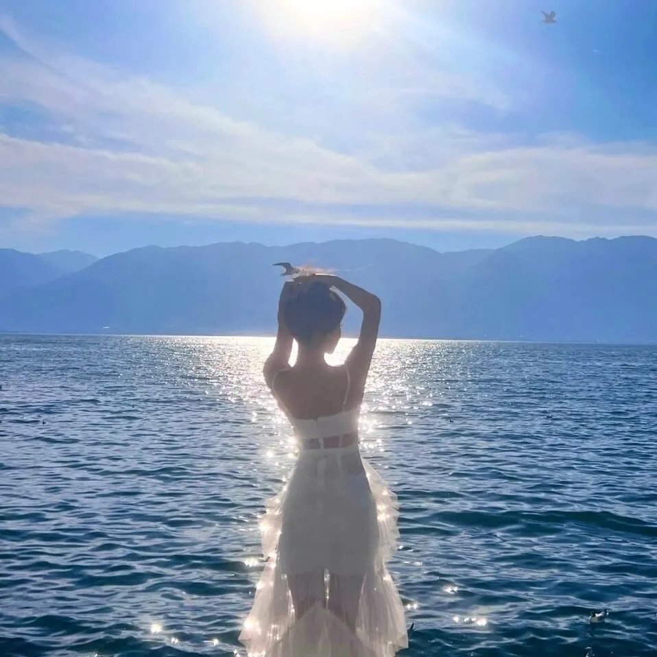 阿马尔菲：女神的报酬