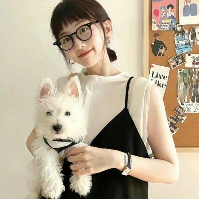 每一张脸都有一个名字